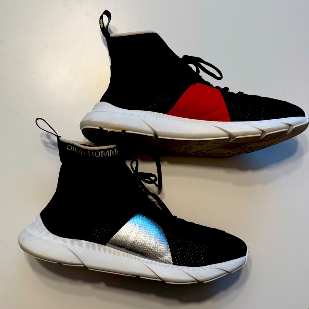 Dior Men’s Sneakers